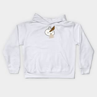 Spewing Kids Hoodie